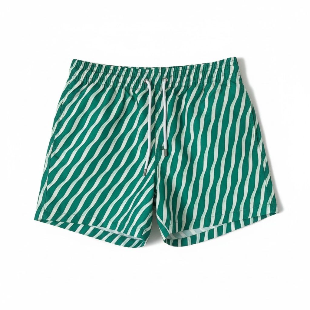 Costumi da bagno: Apnée luxury chic swim shorts – Nuovo (secondo la descrizione) da Plan-Les-Ouates venduto da Loved_Panda_Clothing