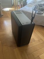 Gaming PC – i7-11700F / RTX 3060 Ti / 32GB RAM – Dual 2tb SS