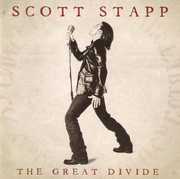 CDs: CD Scott Stapp - Great divide (2005) – Gebraucht aus Möriken AG von mineralia