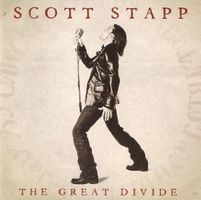 CD Scott Stapp - Great divide (2005)