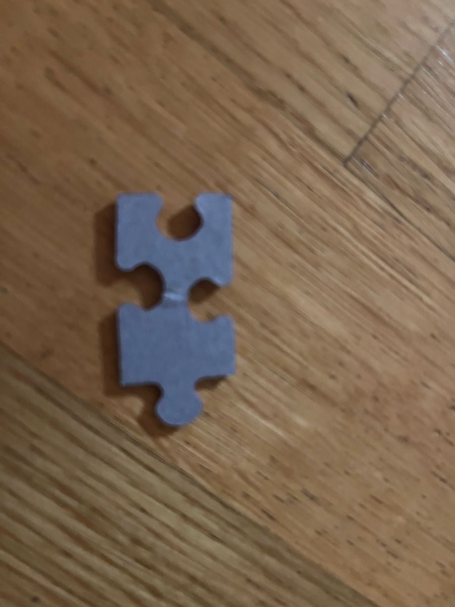 Puzzle: Schmidt Bibi & Tina Puzzle 100 Teile – Usato da Zürich venduto da Gabi_78 2