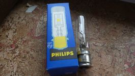 Projektorlampe Philips 26V 16-17A P28S