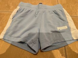 Puma NWT Sweatshirt Shorts, M