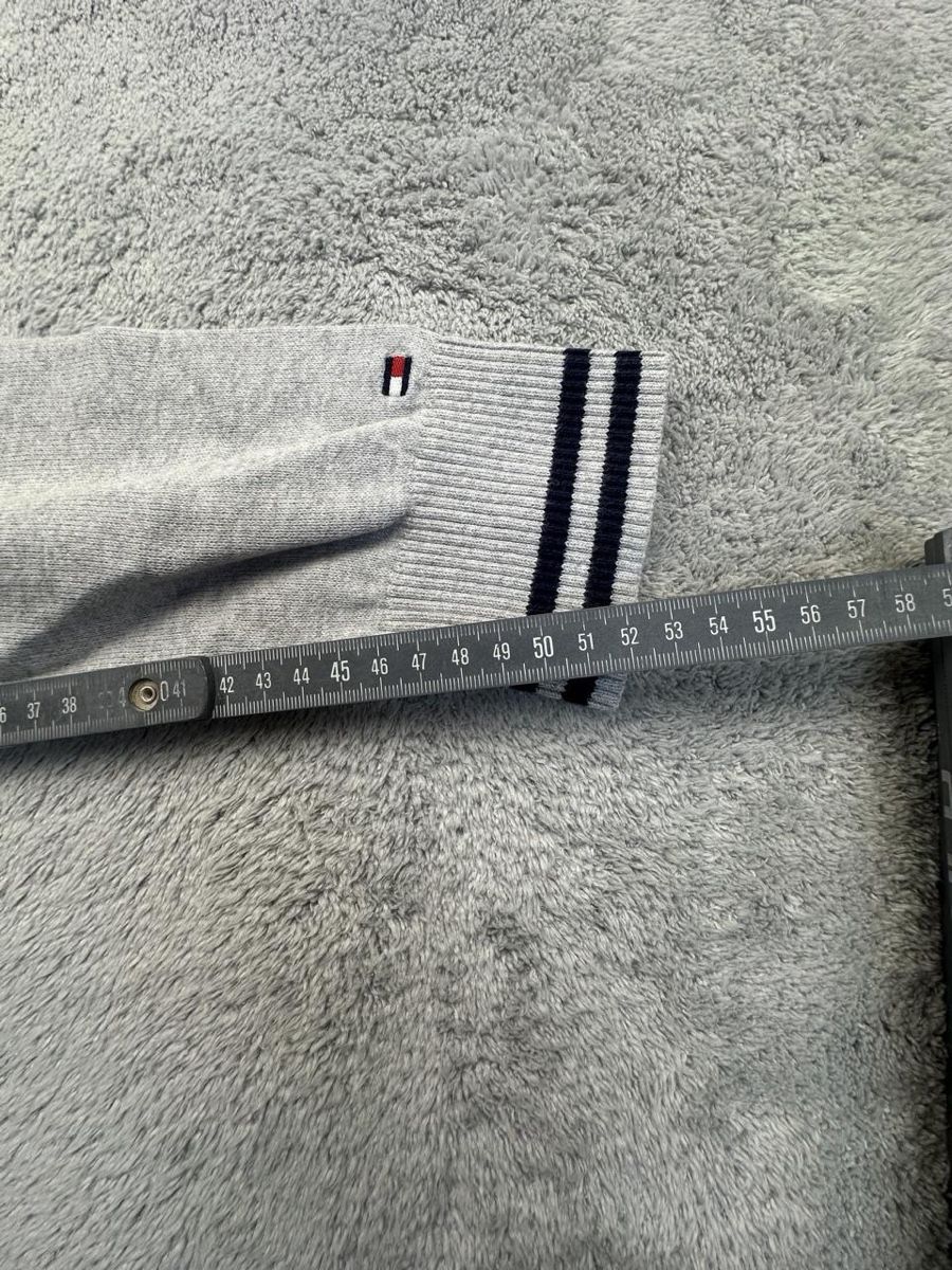 Tommy Hilfiger Maglioni & Felpe: Tommy hilfiger sweatshirt – Usato da Erlinsbach SO venduto da TogaResell 6