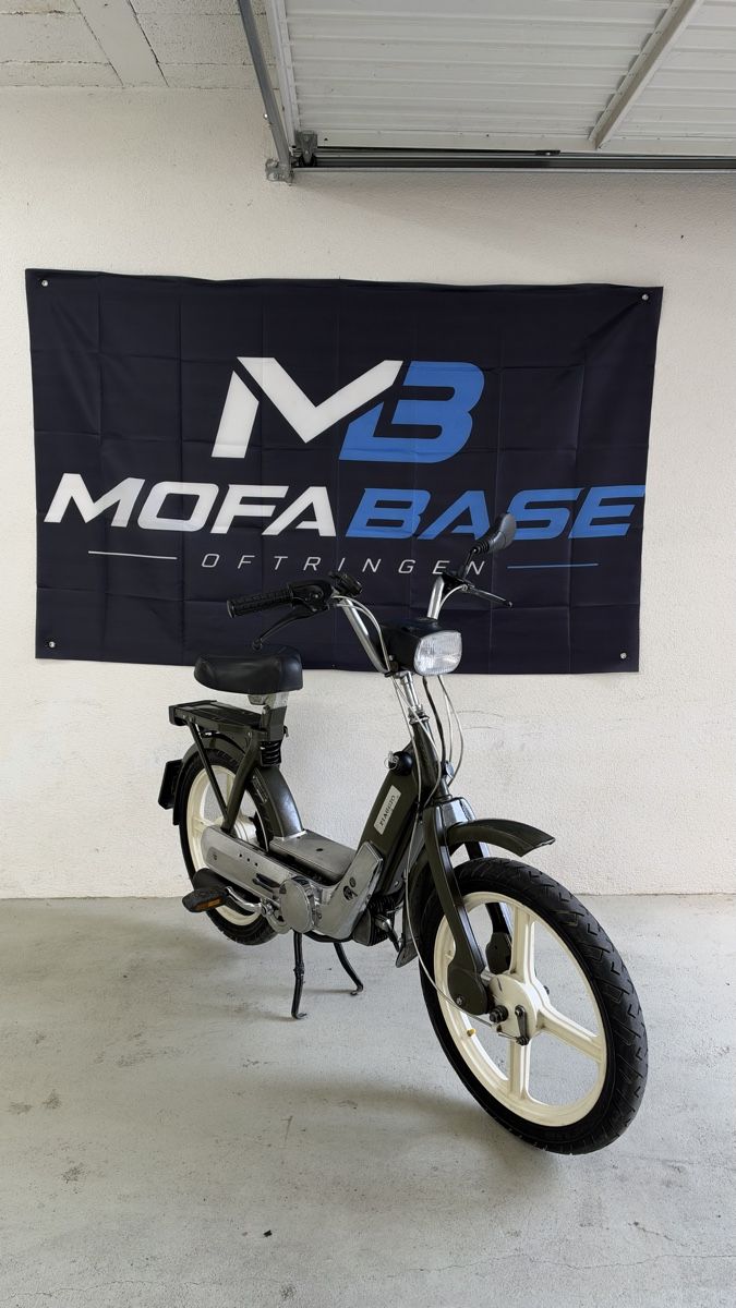 Piaggio Ciclomotori: Piaggio Ciao – Usato da oftringen venduto da MofaBase 3