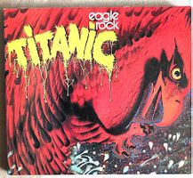 Titanic - Eagle Rock - Digipack, Repertoire Label