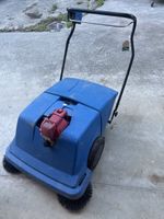 Benzin Kehrmaschine Nilfisk-ALTO FLOORTEC 560 P 