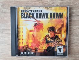 Delta Force Black Hawk Down - PC