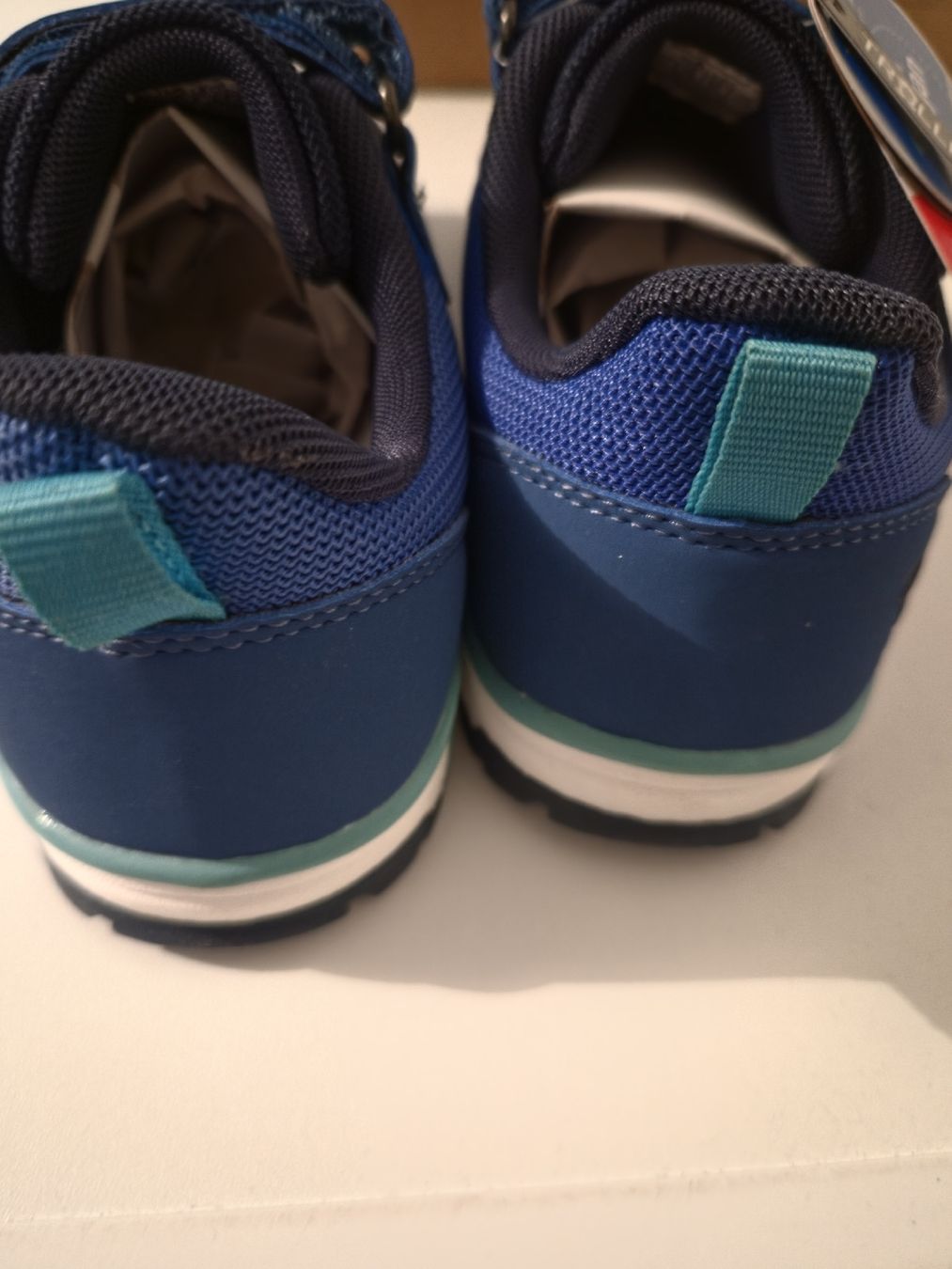 Scarpe per ragazzi: Trollkids Sneaker Gr. 35 NEU – Nuovo (secondo la descrizione) da Altishofen venduto da tammy05 5