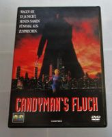 CANDYMAN'S FLUCH - Tony Todd/Virginia Madsen