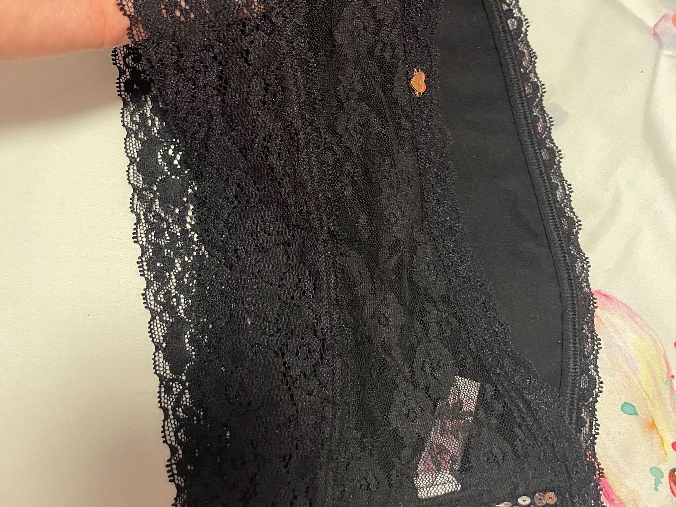 Victoria's Secret Tops: Victorias Secret S – Neu (gemäss Beschreibung) aus Winterthur von mje_t9cr 2