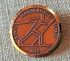 K015 - Entlebuch Schülermeisterschaft 80