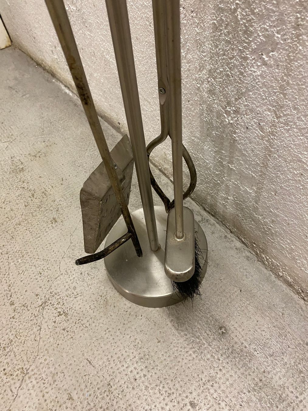 Camini: Accessoires de cheminée – Usato da Lausanne venduto da dod_yz8r 3