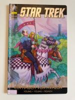 STAR TREK VOYAGER • Prestige-Ausgabe 5  Ein Hauch von Avalon