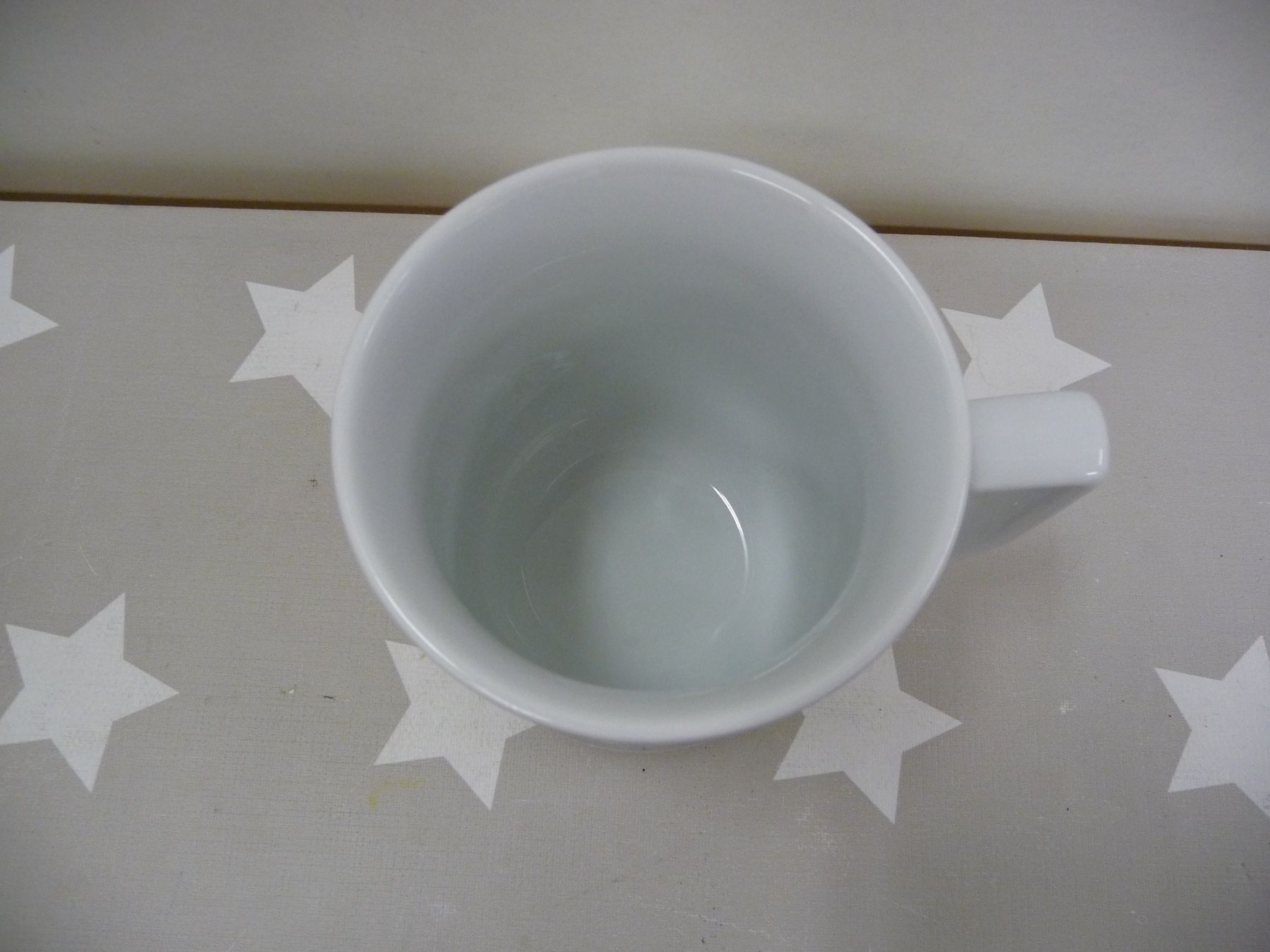 Tazze: Mug Kaffeetasse Langenthal – Usato da Rafz venduto da Powacaddy 1
