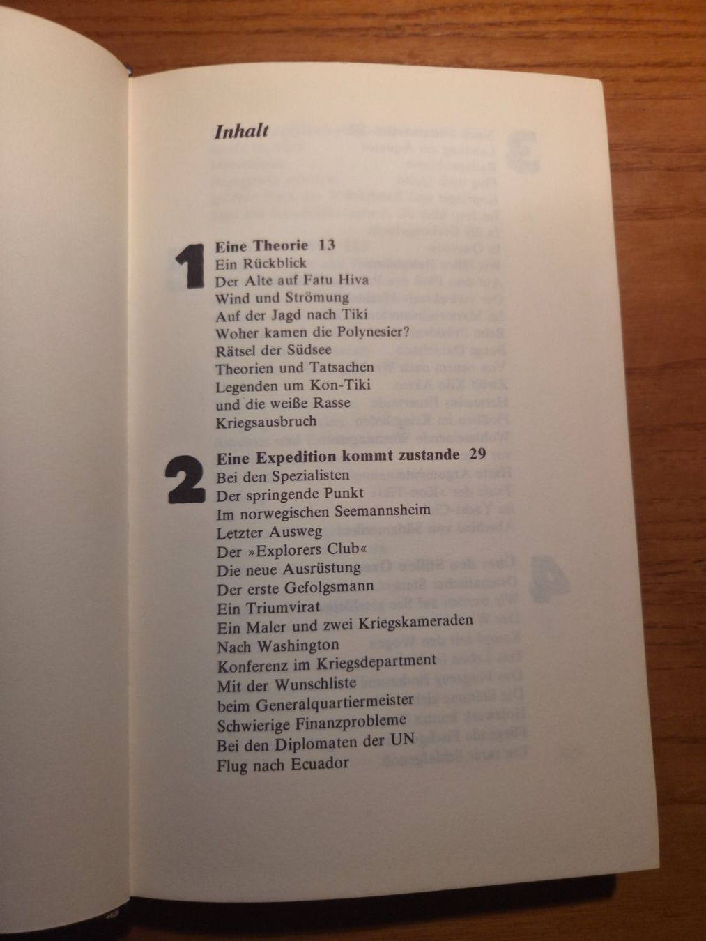 Libri: Thor Heyerdahl Kon-Tiki Ex Libris 1977 – Usato da Aldesago venduto da lusuardi 6