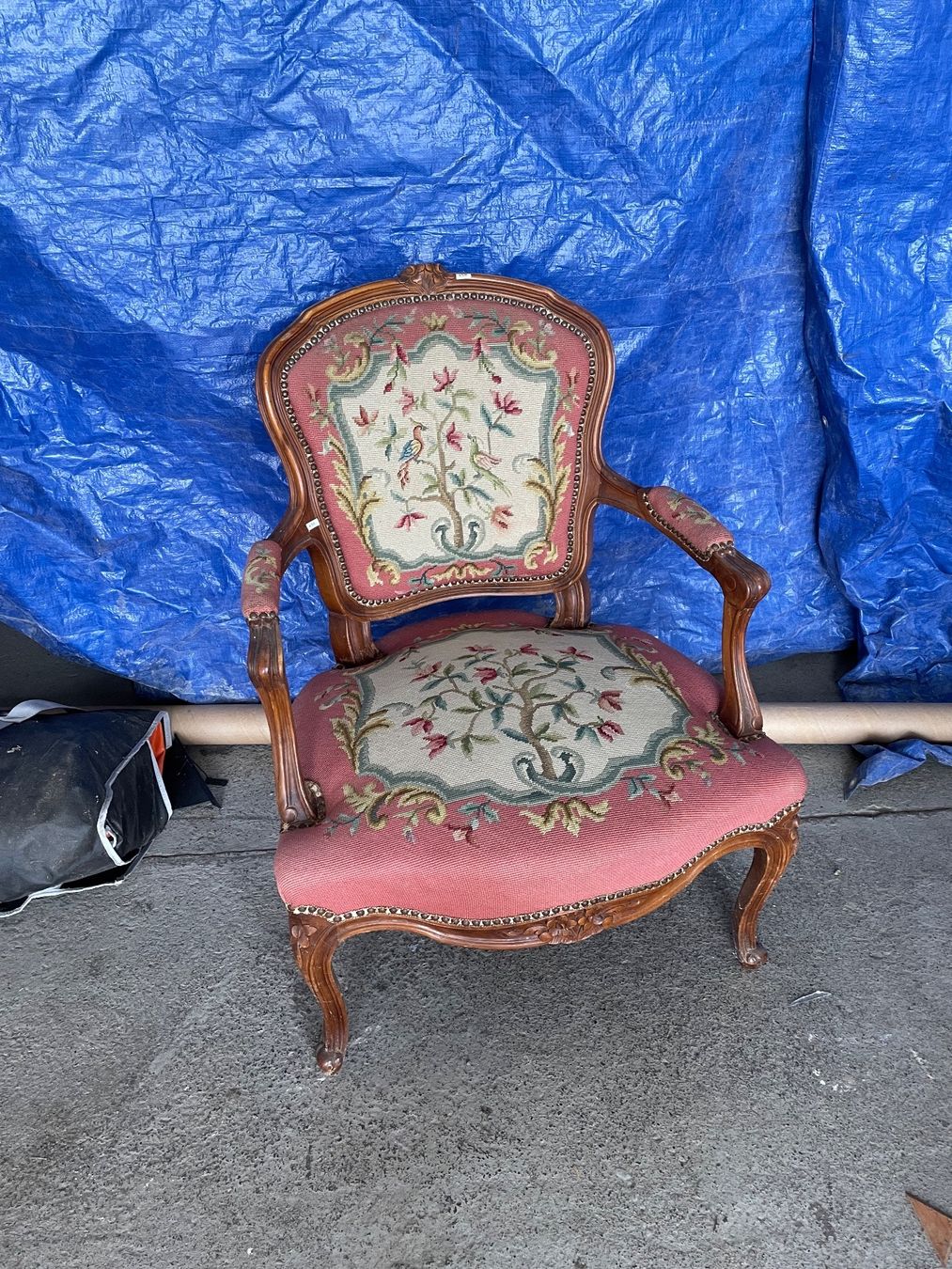 Fauteuils: FAUTEUIL – D'occasion à Cham par Chramschopf