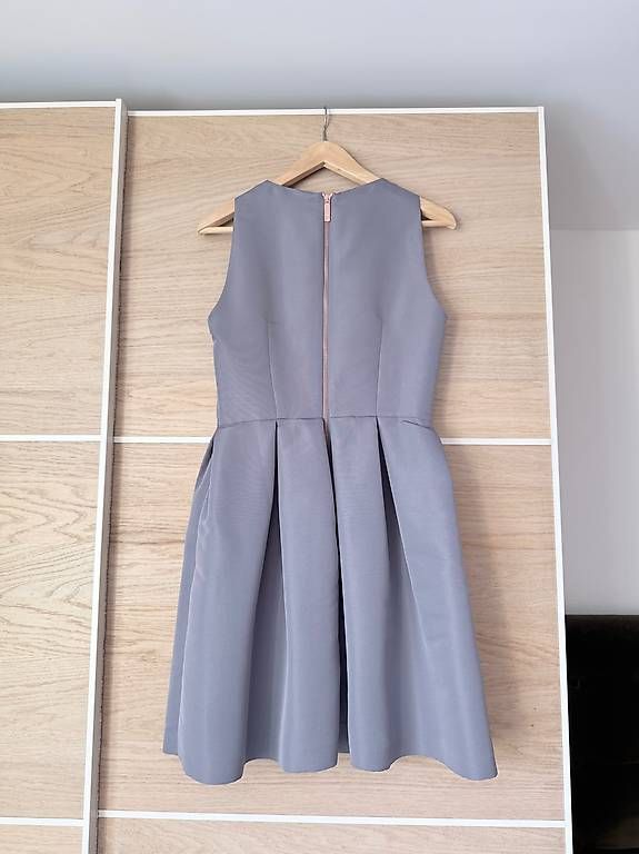Ted Baker Kleider: TED Baker - Coctailkleid - Grösse 2 / S – Gebraucht aus Meilen von iza_scz7 1