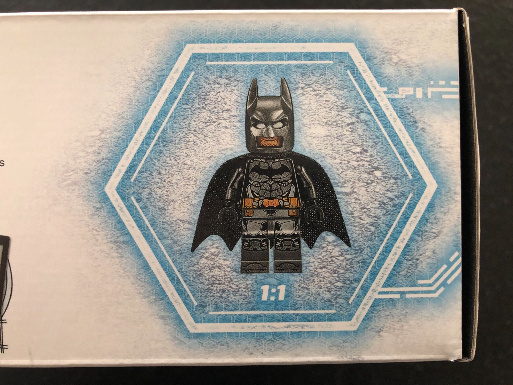 Lego Spielzeuge: Lego 76112 Batman App-Controll Batmobile – Neu und originalverpackt aus oftringen von ecuario 3
