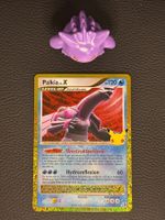 Pokémon 30th Celebration Palkia LV.X 30C GE 106 DE