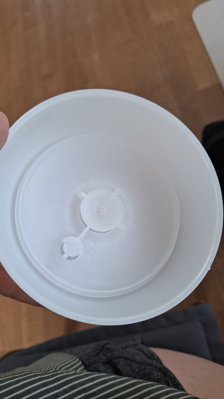 Doterra Diffusori di oli essenziali: dōTERRA Petal 2.0 Diffuser – Usato da Birrwil venduto da voe_nxc8 2