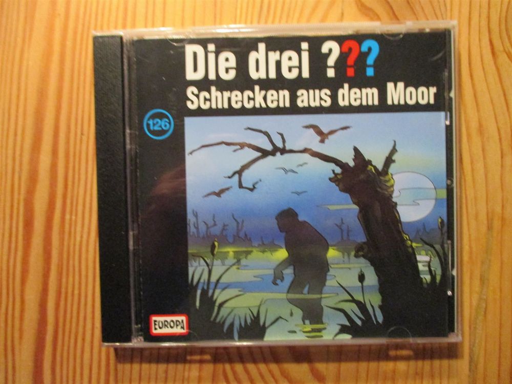Die drei Fragezeichen (Gebraucht) in Liestal für CHF 5.5 – mit ...
