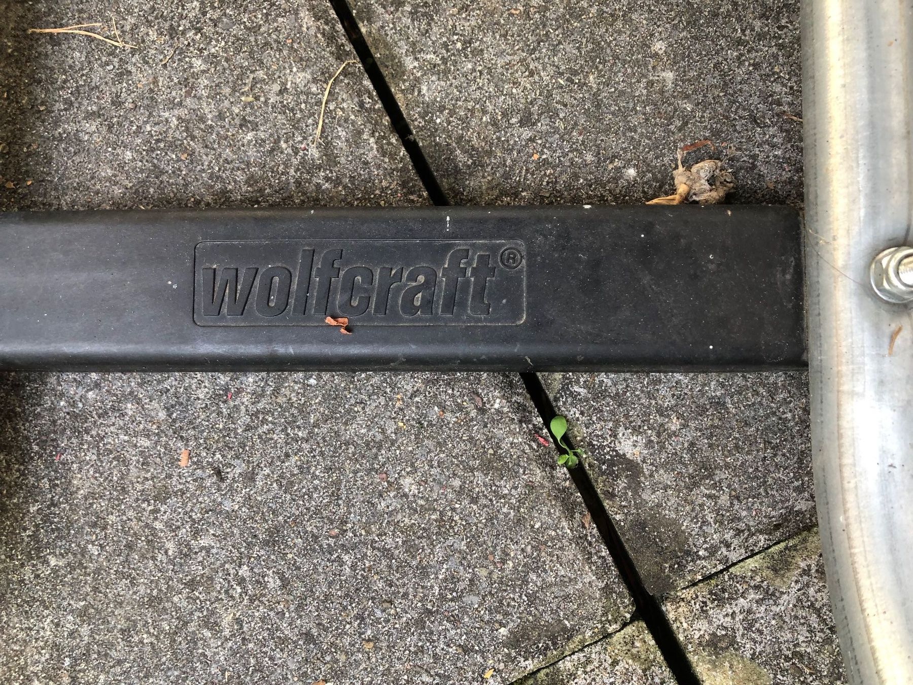 Travi: * Holzaufbewahrung * – Usato da Horgen venduto da Roka63 2