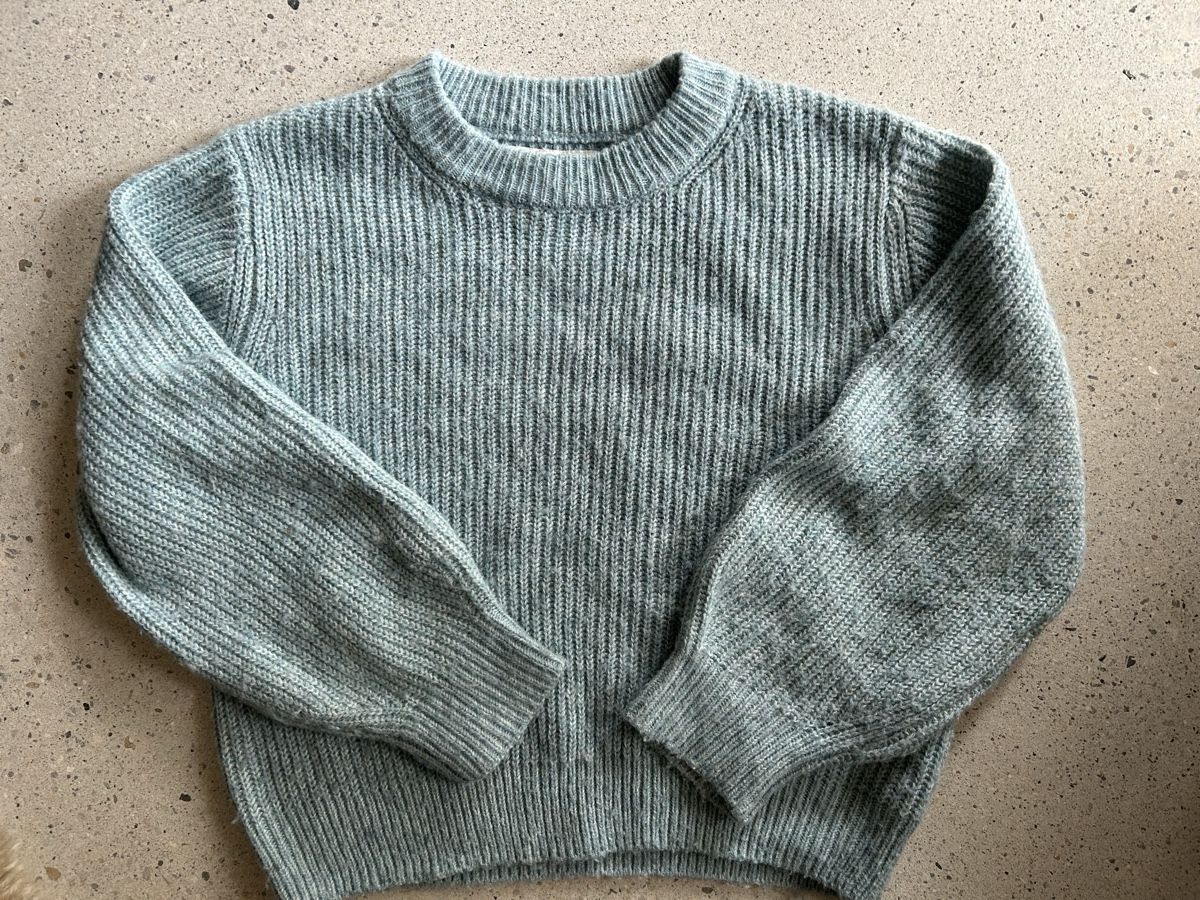Zara Maglioni & Felpe: Pull Zara taille 122 – Usato da Lausanne venduto da SaraSkjellaug