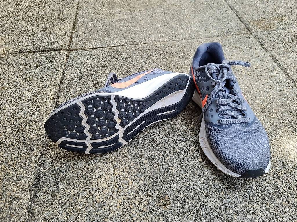 Scarpe da donna: Nike Sneaker Gr. 38 – Usato da La Heutte venduto da tau_5vvl 1
