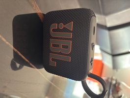 JBL sono GO4 NEW