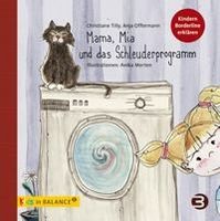 Mama Mia und das Schleuderprogram NEU