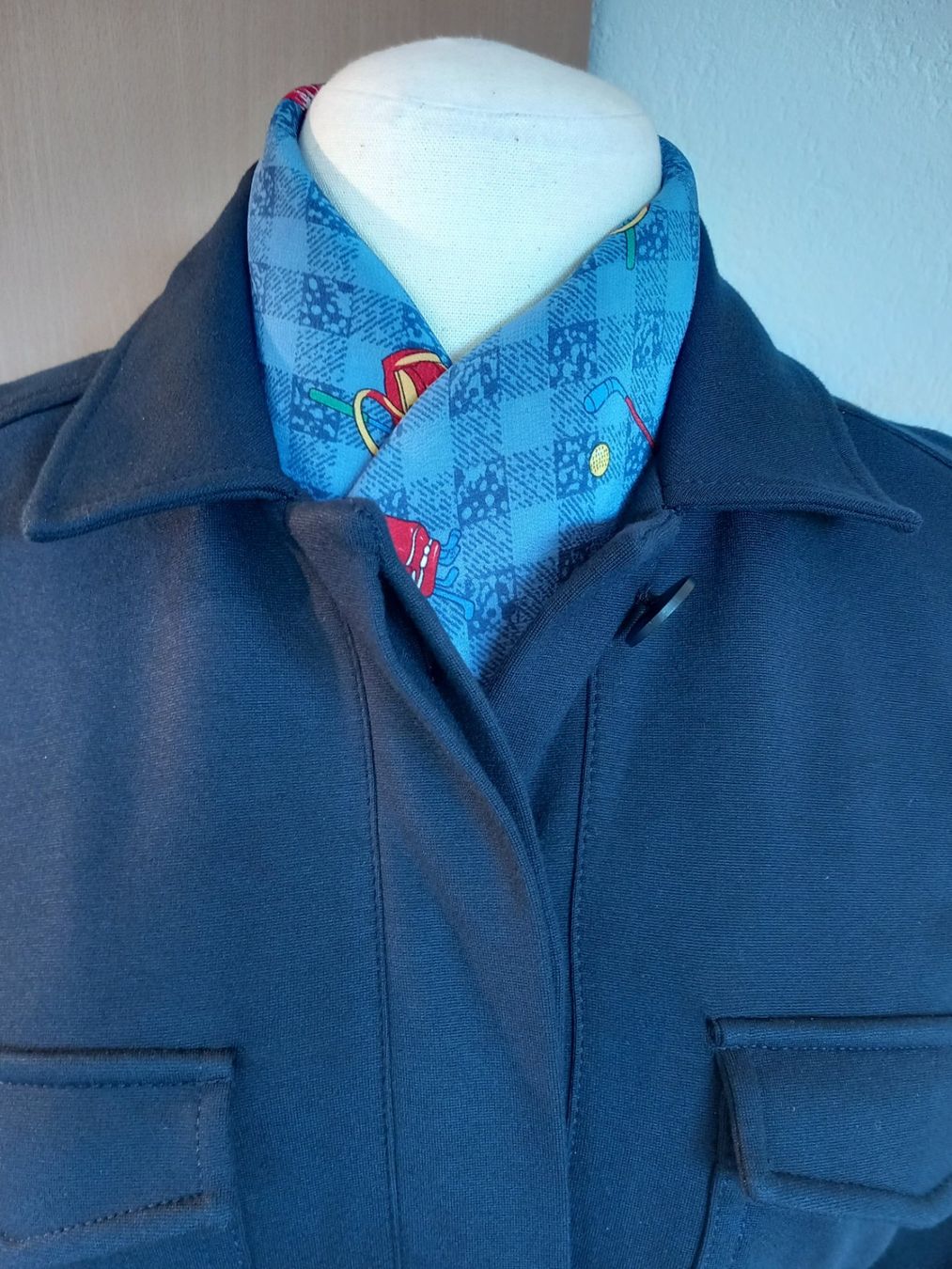 Jacken: Neuer Blazer von Yaya Gr. 36 – Neu (gemäss Beschreibung) aus Winterthur von Jopf1 3