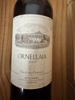 Ornellaia 2006 Bolgheri DOC Superiore – 75cl – Top Zustand