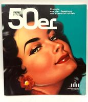 Plakate aus der Sammlung der Weinbibliothek 50er