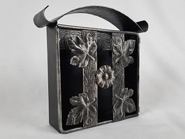 Schlüsselkasten aus Metall