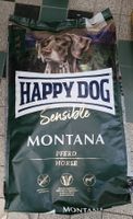 Happy Dog Montana Pferd 10kg