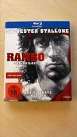 Rambo The Trilogy Blu-ray Die ultimative Edition