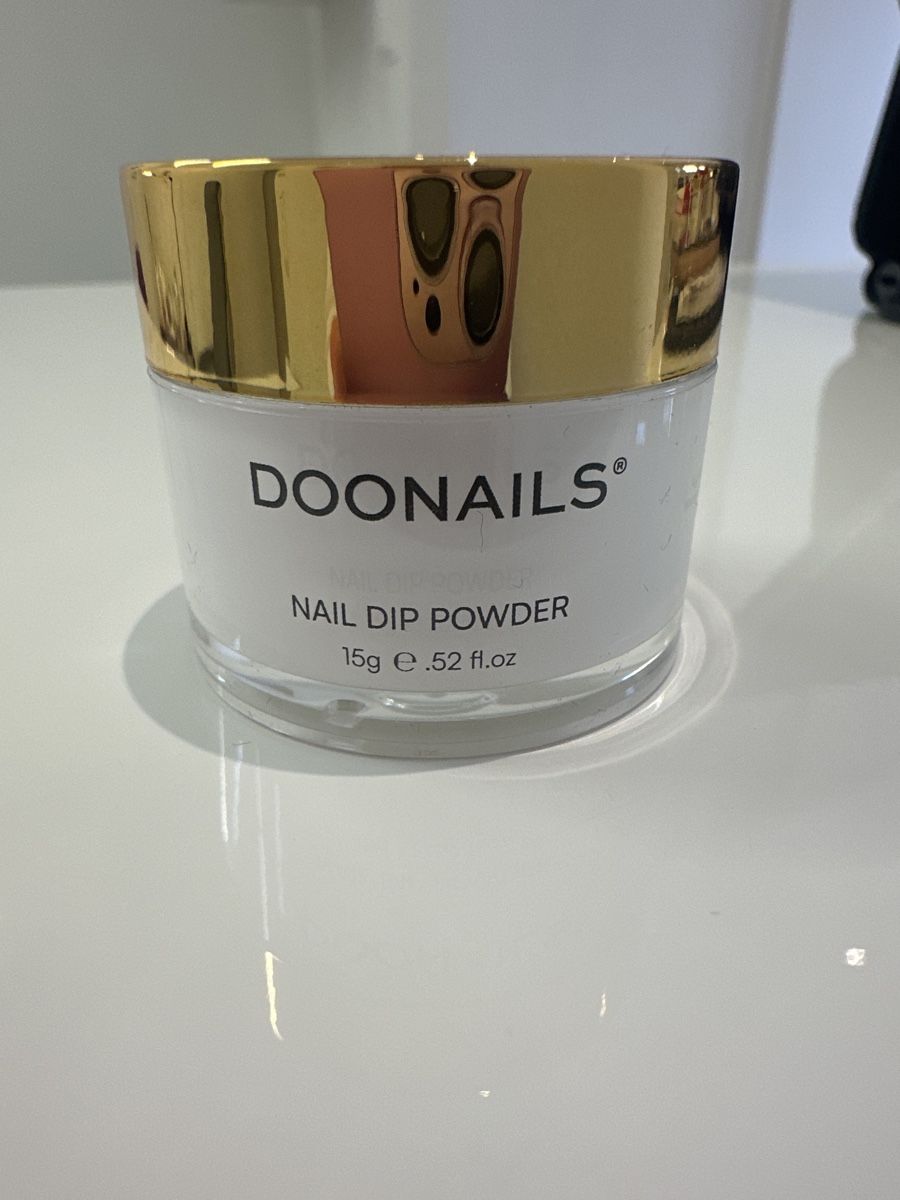 Ongles artificiels: Doonails NEU – Neuf (Voir description) à Pratteln par Nala78