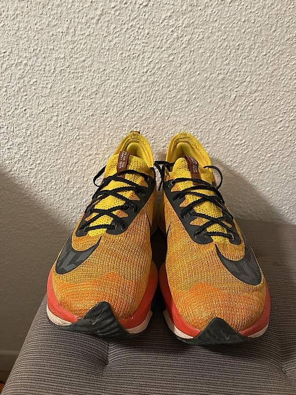 Scarpe da uomo: Zoom Alphafly Next% Grösse 45 – Usato da Goldau venduto da cpc_2gcr 1
