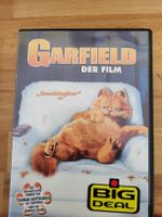 Garfield Der Film DVD Gottschalk Big Deal 👍