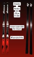 Nordica Ski Dobermann GS