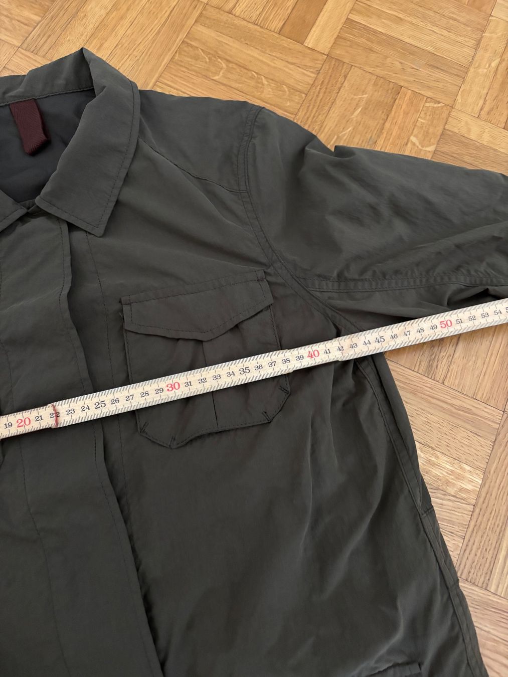 Giacche: Miaki Jacke – Usato da Luzern venduto da naome 4