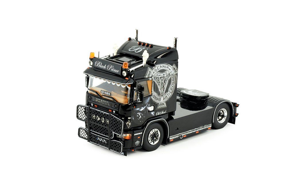Tekno Kit di modellismo & Modellini statici: Tekno 84758 Scania Across – Nuovo (secondo la descrizione) da Dagmersellen venduto da FBM-Bacheli
