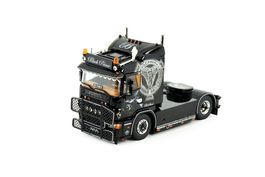 Tekno 84758 Scania Across