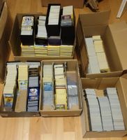 Auflösung riesen Pokemon Sammlung (BESCHREIBUNG LESEN)