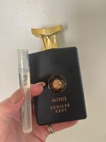 MILESTONE Mouj Jubilee XXVI 5ML EDP (Amouage Jubilation)
