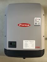 Fronius Symo 12.5-3-M Wechselrichter
