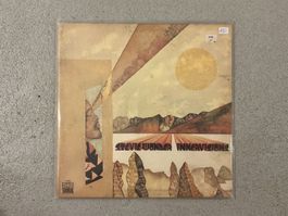 Stevie Wonder LP - Innervisions (VG+)