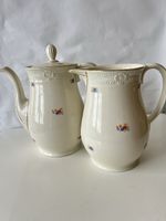 Rosenthal Kaffee-und Milchkrug Top!gratis Zuckerdose