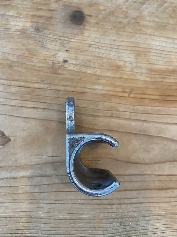 Anhängerkupplungen: Achskupplung Axle Mount ezHitch Cup – Gebraucht aus Adligenswil von Jasimin2 1